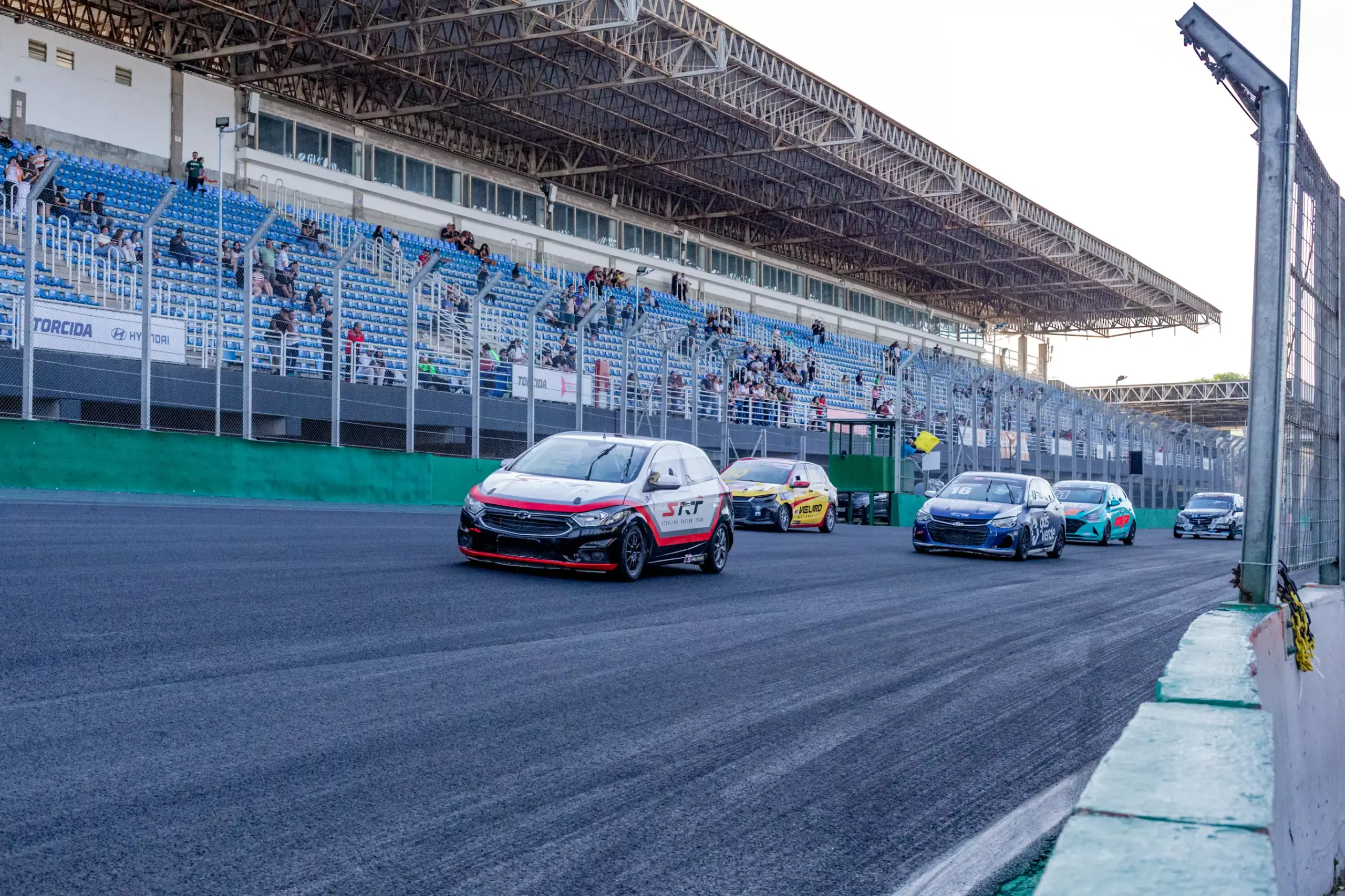 Interlagos  – 18/05/25