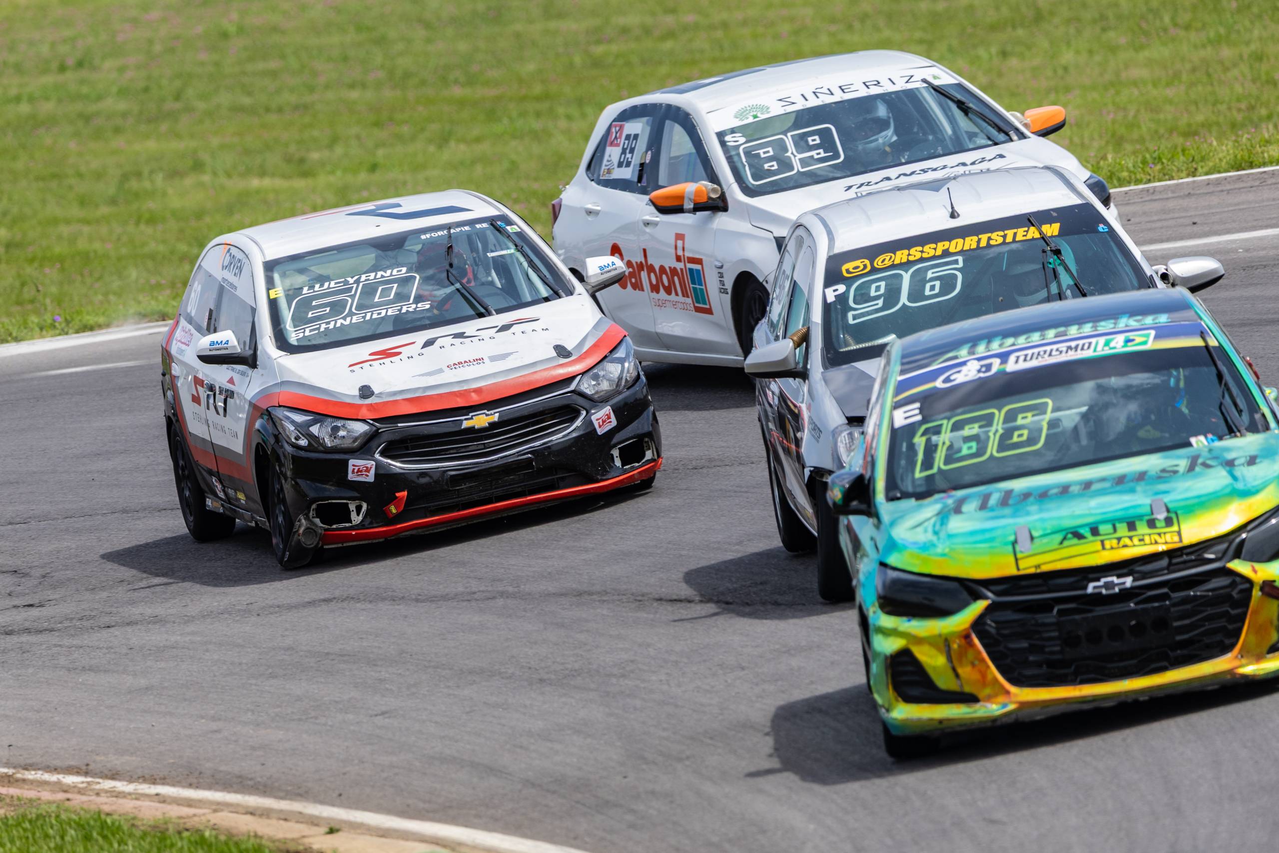 Guaporé – 05 e 06/07/25